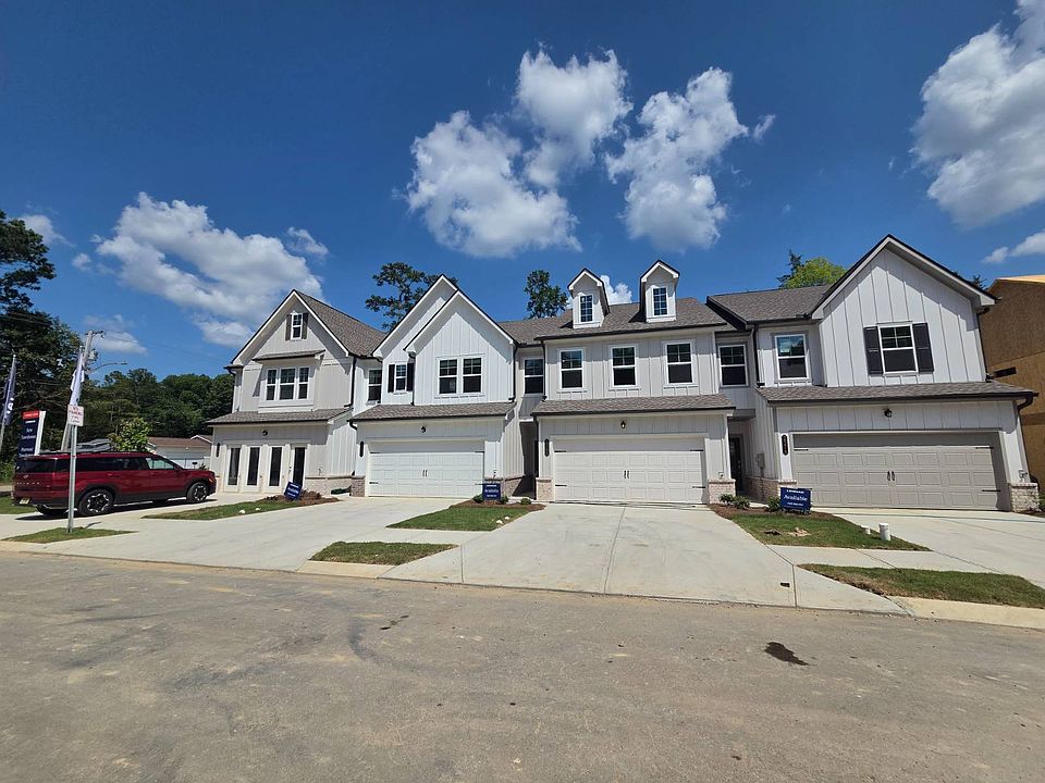 1st image of 3568 Henson Ct #6