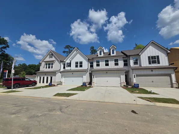 3568 Henson Ct #6, Chattanooga, TN 37421