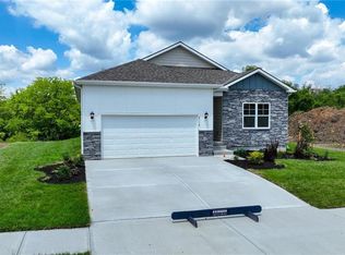 2609 Mercer Ln, Platte City, MO 64079