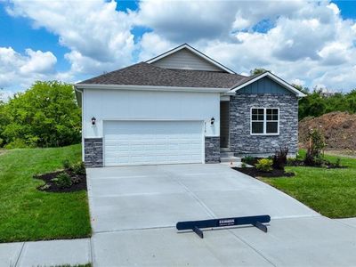 2609 Mercer Ln, Platte City, MO, 64079