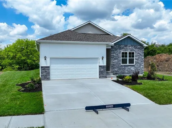 2709 Mercer Ln, Platte City, MO 64079