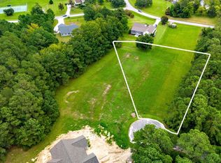 5906 Sea View Dr, Oriental, NC 28571