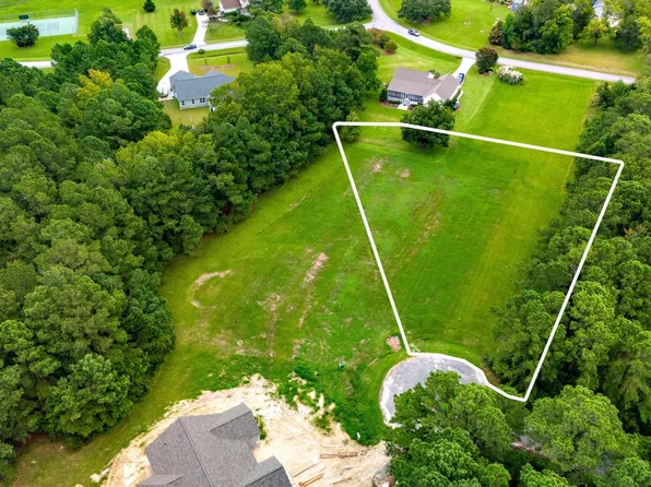 5906 Sea View Drive, Oriental, NC 28571