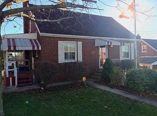 2637 Sunset Dr, West Mifflin, PA
