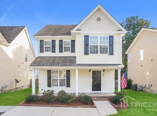 2809 Erinridge Rd, Raleigh, NC 27610