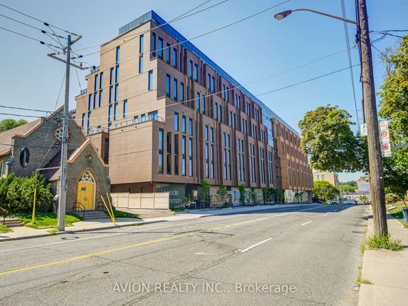 1720 Bayview Ave, Toronto, ON
