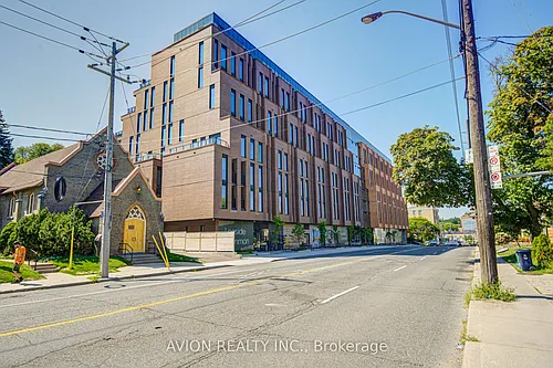 1720 Bayview Ave Photo 1