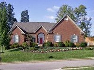 12927 Peach View Dr, Knoxville, TN 37922
