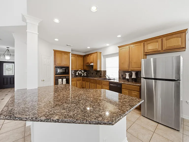 5531 Cranston Ct — Photo 5
