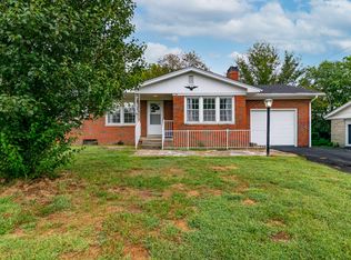 500 Timothy Ave, Danville, KY 40422