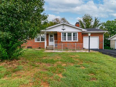 500 Timothy Ave, Danville, KY, 40422