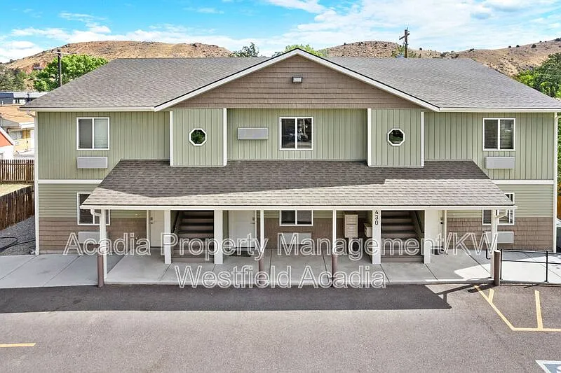 1430 S 4th Ave #5