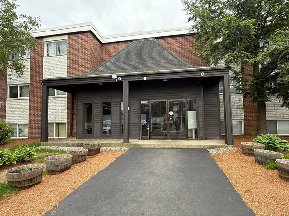 128 Loudon Road #10-R, Concord, NH 03301