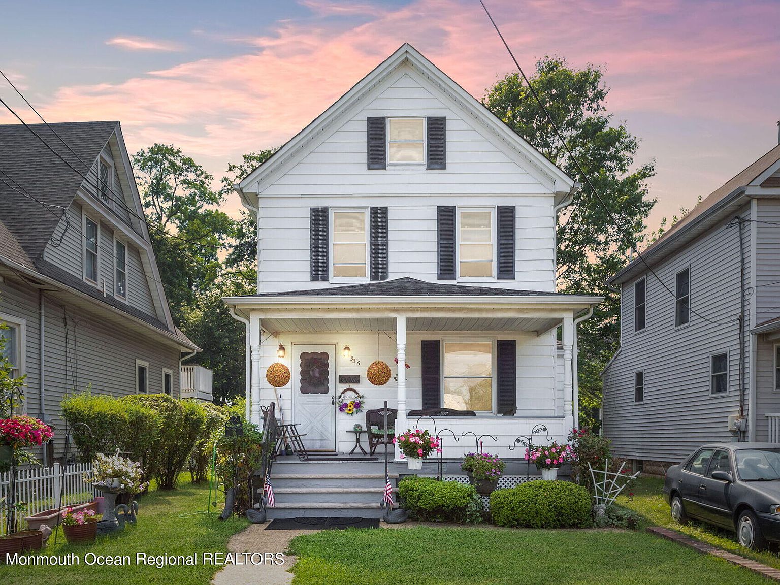 336 Shrewsbury Avenue, Red Bank, NJ 07701 Zillow