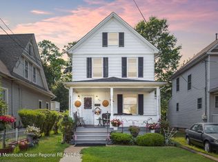 336 Shrewsbury Ave, Red Bank, NJ 07701