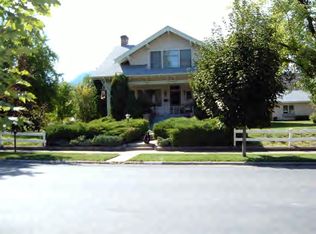 1004 Louisiana Ave, Libby, MT 59923