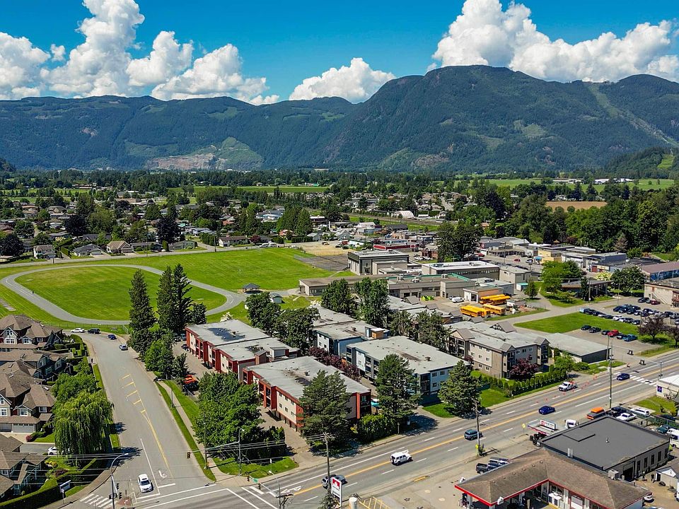1st image of 1735 Agassiz Rosedale Hwy #9-334
