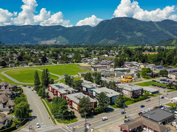 1735 Agassiz Rosedale Hwy #9-334, Kent, BC V0M 1A3