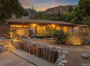 1830 Pasadena Glen Rd, Pasadena, CA 91107