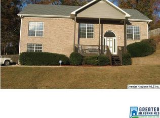 4900 Kerri Ln, Birmingham, AL 35215