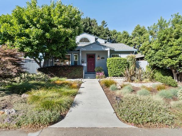 1518 Arguello St