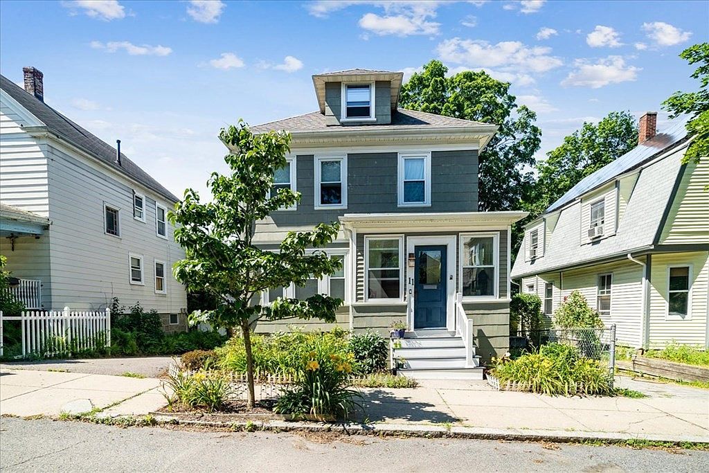 11 Denton Ter, Roslindale, MA 02131 Zillow
