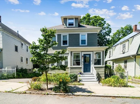 11 Denton Ter, Roslindale, MA 02131
