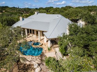 1909 Split Mtn, Canyon Lake, TX 78133