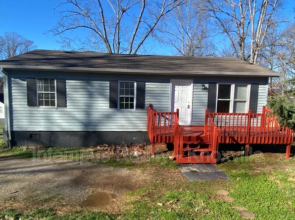 4625 Buffat Mill Rd, Knoxville, TN 37914