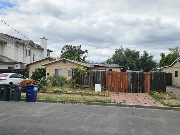 7380 Mohawk St, La Mesa, CA 91942
