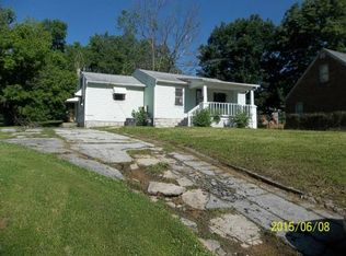 1144 N 34th St, Kansas City, KS 66102