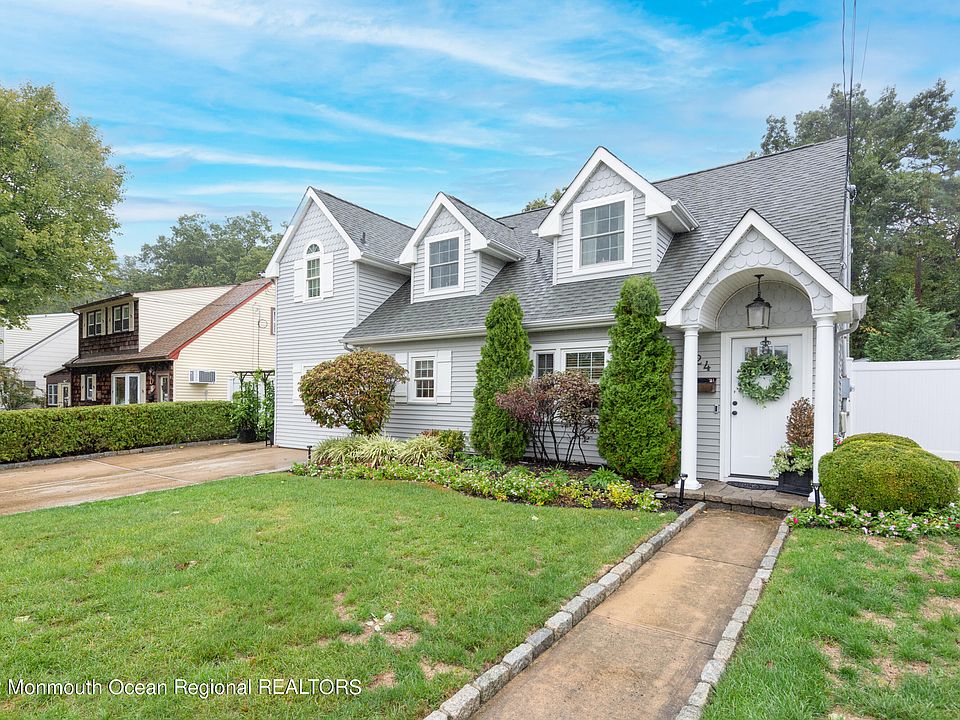 24 East Dr, Toms River, NJ 08753 MLS 22230956 Zillow