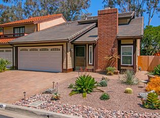 1540 Tennis Match Way, Encinitas, CA 92024