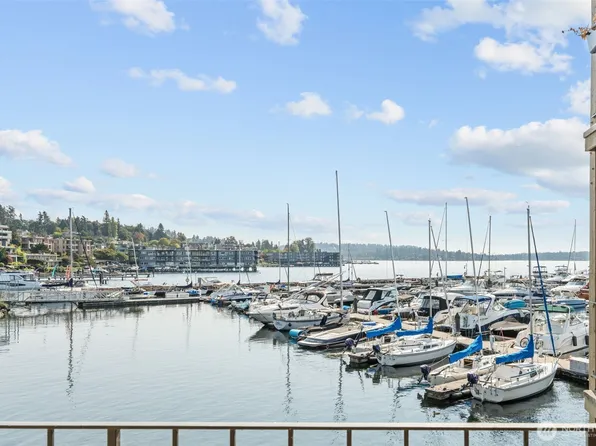 65 Kirkland Avenue #202, Kirkland, WA 98033