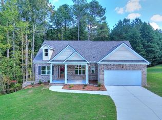 1623 Audreys Rdg, Monroe, GA 30655