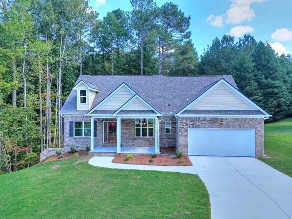 1623 Audreys Rdg, Monroe, GA 30655