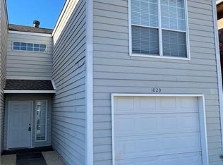 1029 Rambling Oaks Dr, Norman, OK 73072