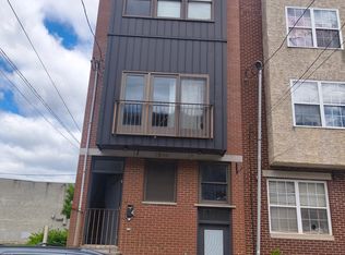 1819 W Berks St #A, Philadelphia, PA 19121