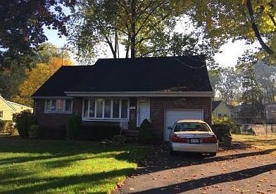 Property Side View