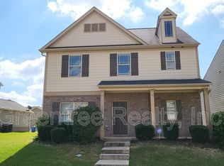 172 Magnaview Dr, McDonough, GA 30253