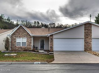 9918 Villa Ridge Way, Knoxville, TN 37932