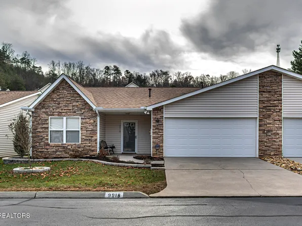 9918 Villa Ridge Way, Knoxville, TN 37932