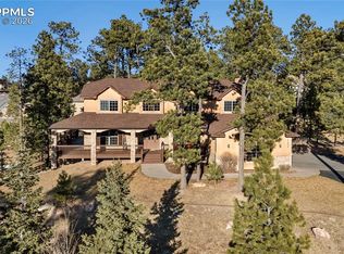 17536 Cabin Hill Ln, Colorado Springs, CO 80908