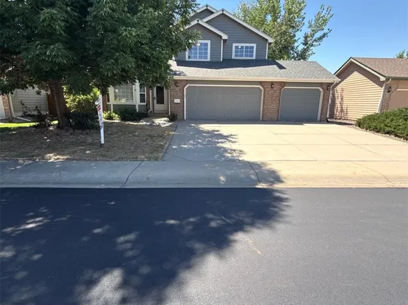 2215 Sweetwater Creek Drive, Fort Collins, CO 80528