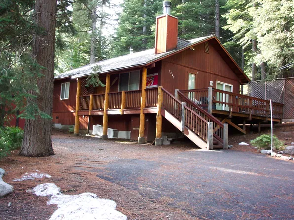 7252 Antelope Way, Tahoma, CA 96142