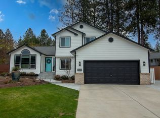 3520 E Lydia Ct, Spokane, WA 99223