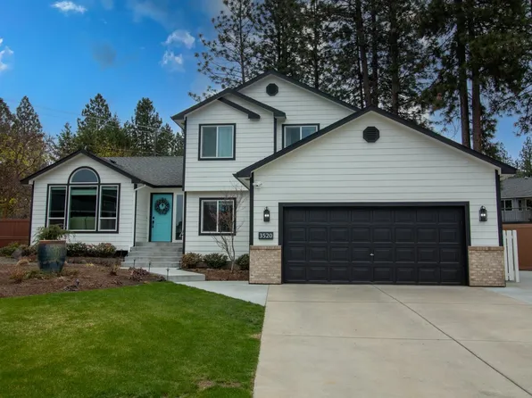 3520 E Lydia Ct, Spokane, WA 99223