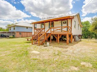 631 River View Rd, Millsap, TX 76066