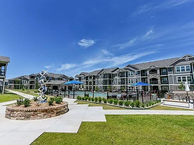 Cottages at Abbey Glen