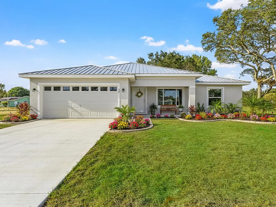 301 Fisher Way
